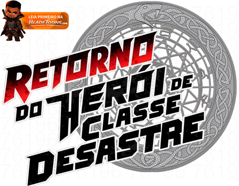 Read Retorno do Herói de Classe Desastre Pt Manga Online