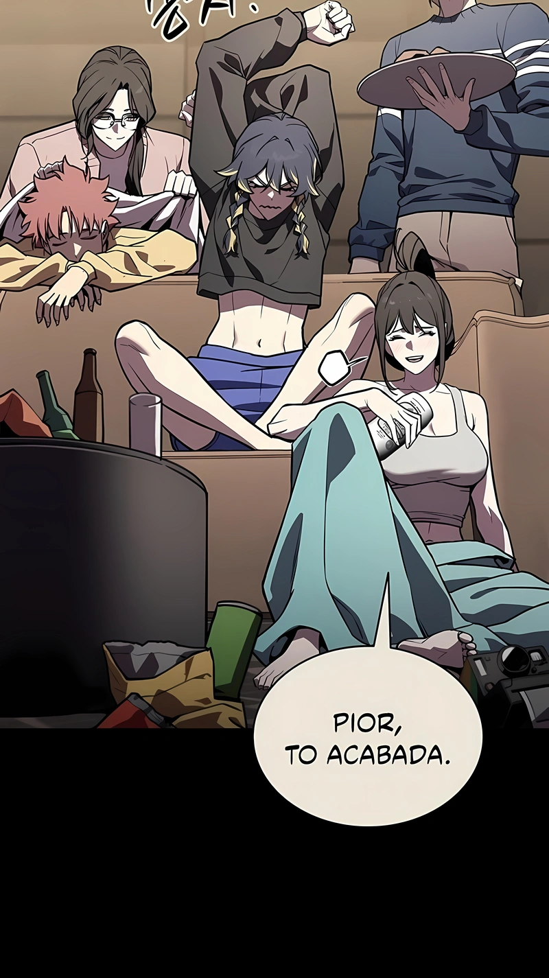 Read Retorno do Herói de Classe Desastre Pt Manga Online