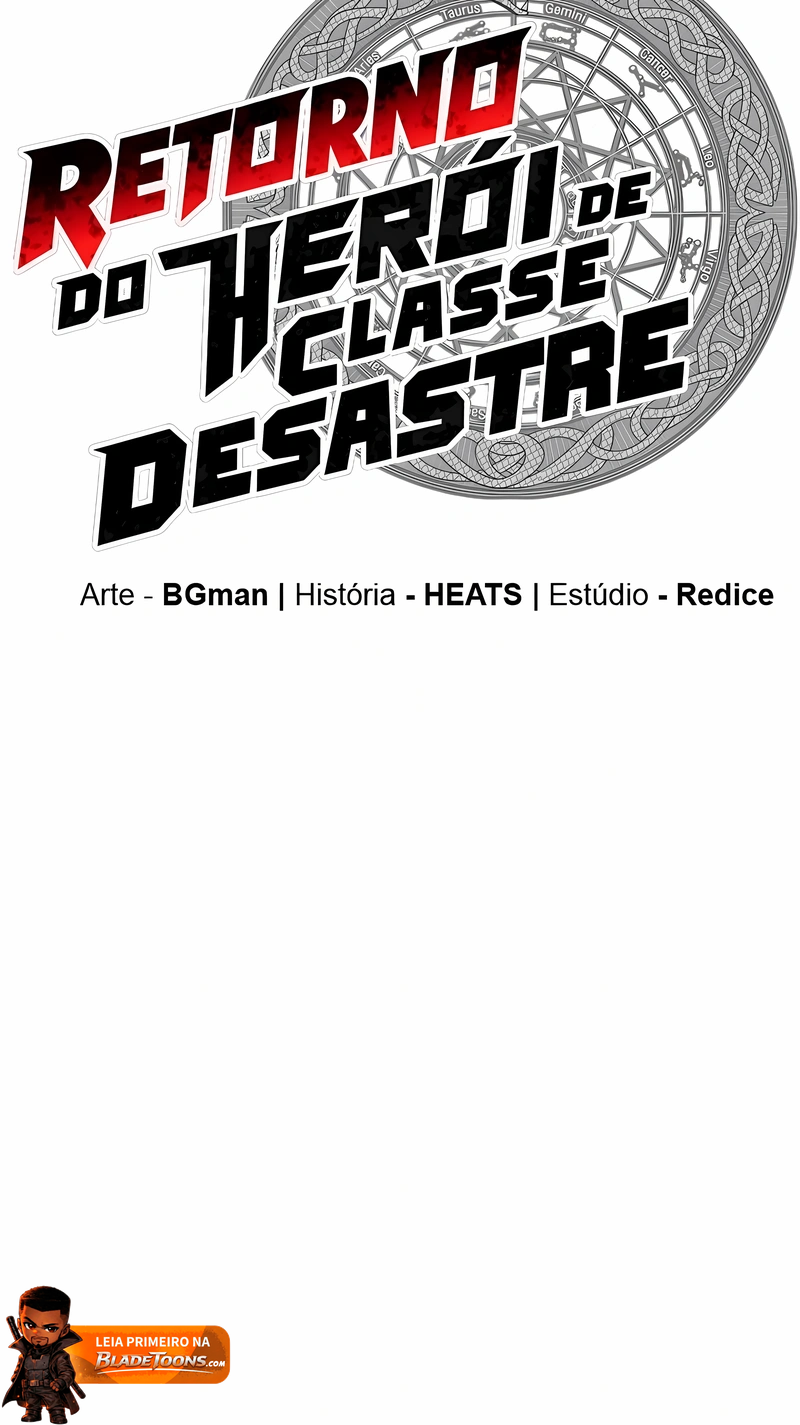 Read Retorno do Herói de Classe Desastre Pt Manga Online