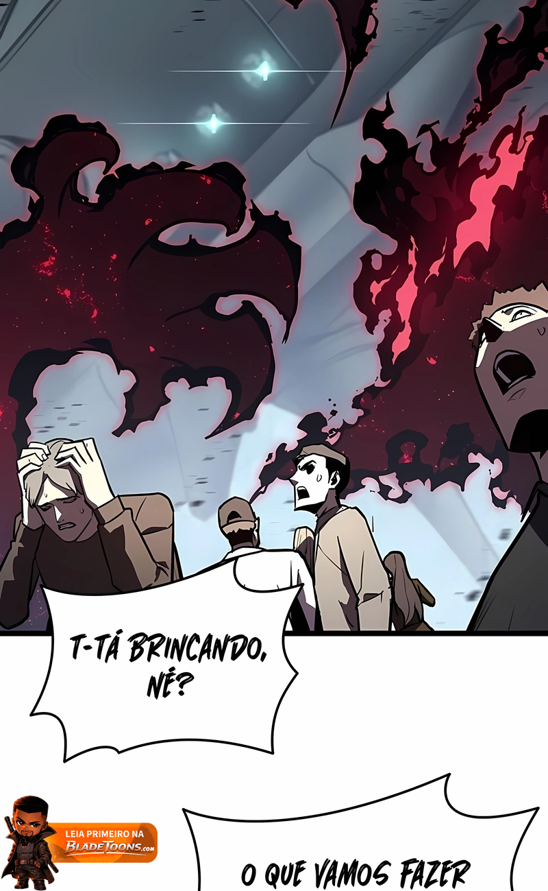 Read Retorno do Herói de Classe Desastre Pt Manga Online
