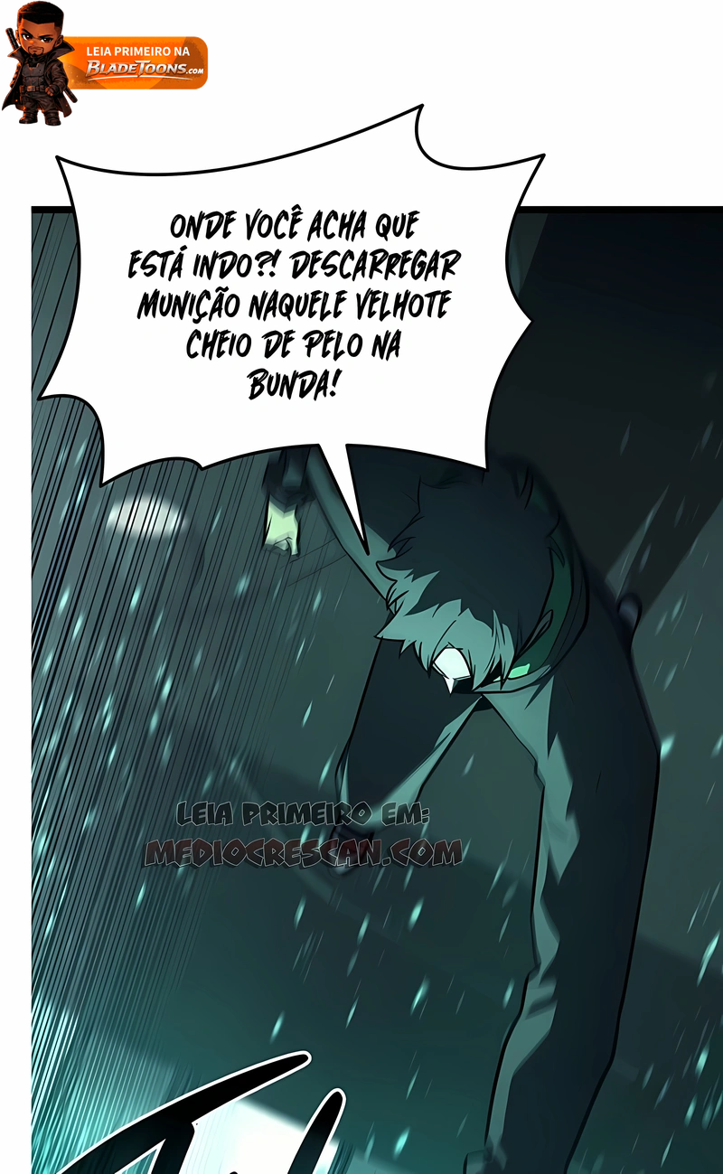Read Retorno do Herói de Classe Desastre Pt Manga Online