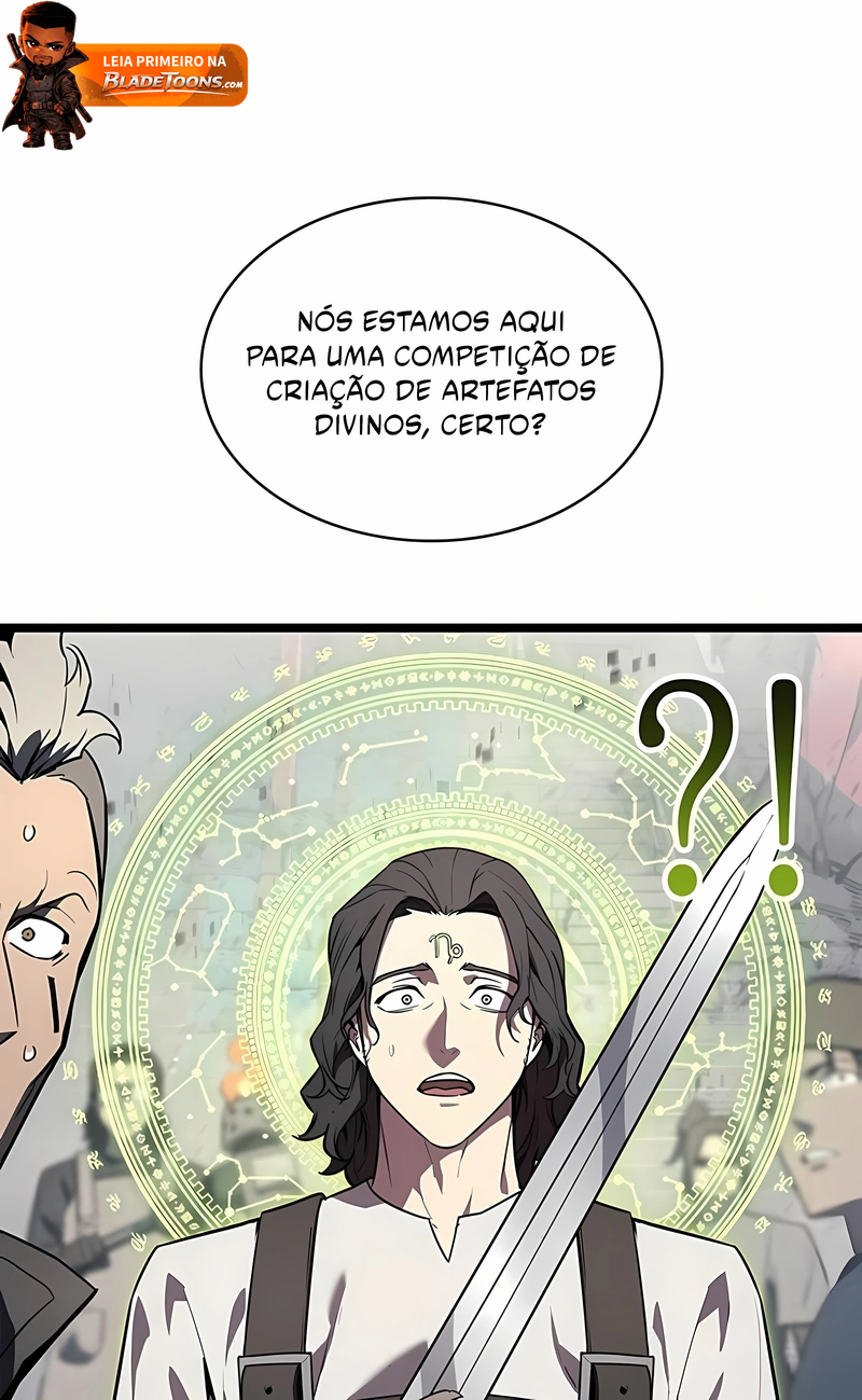 Read Retorno do Herói de Classe Desastre Pt Manga Online