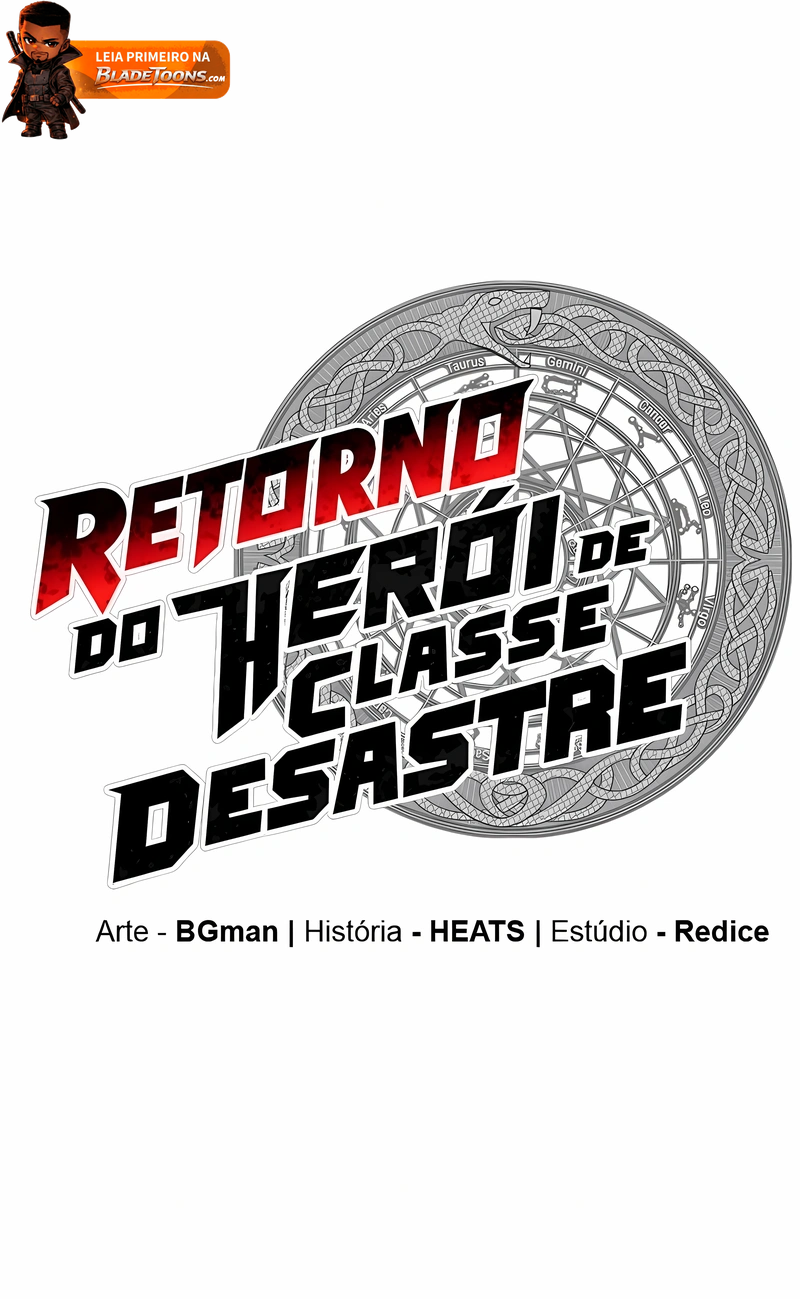 Read Retorno do Herói de Classe Desastre Pt Manga Online