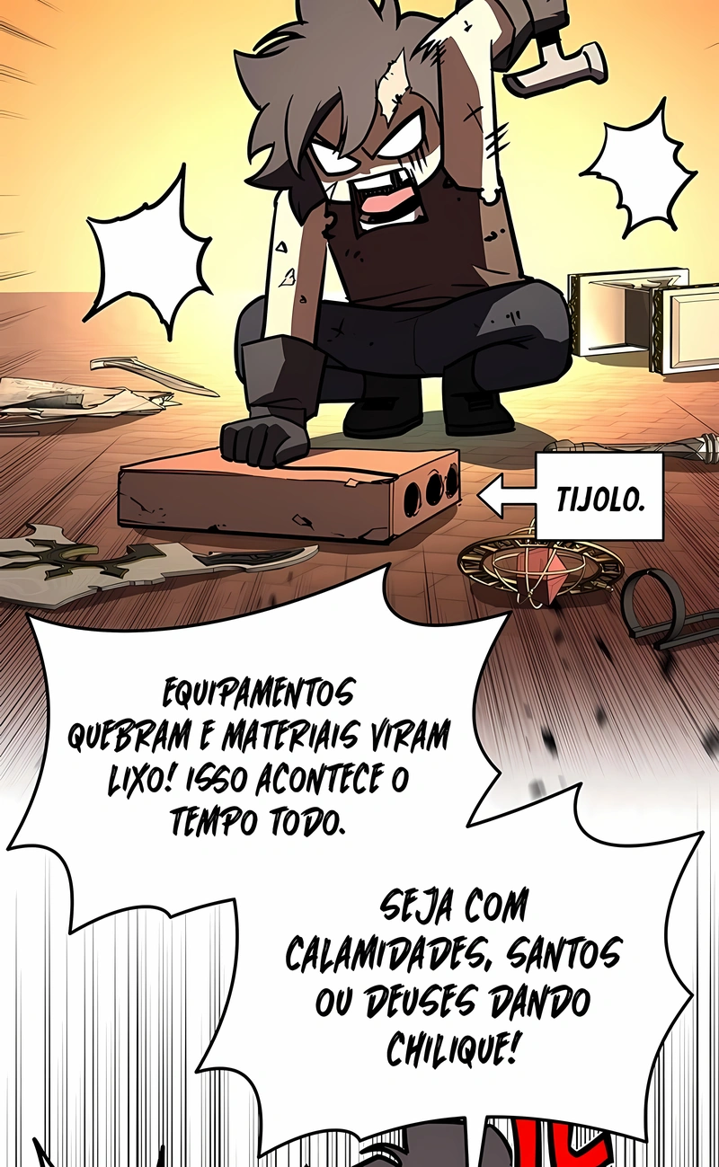Read Retorno do Herói de Classe Desastre Pt Manga Online