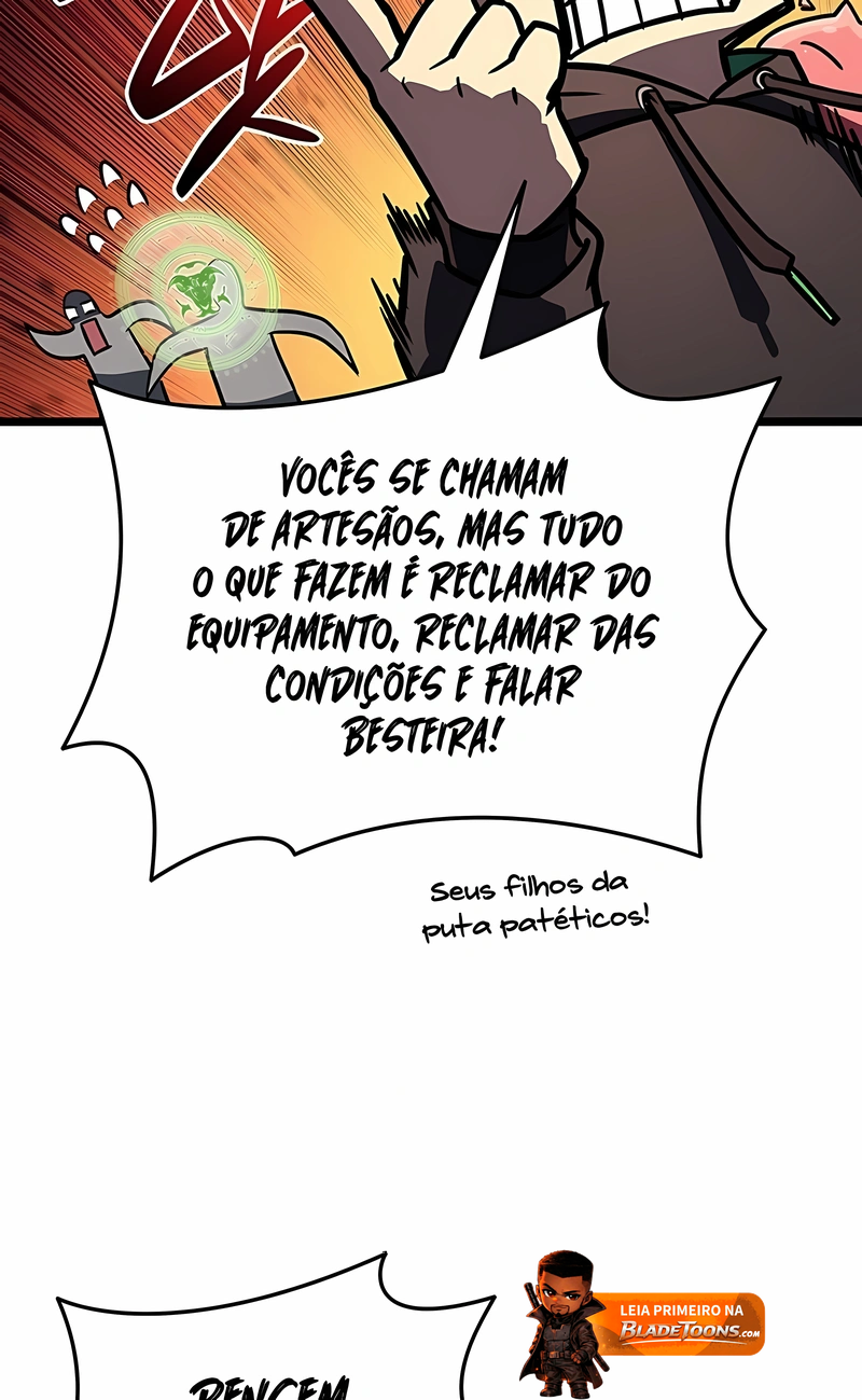Read Retorno do Herói de Classe Desastre Pt Manga Online