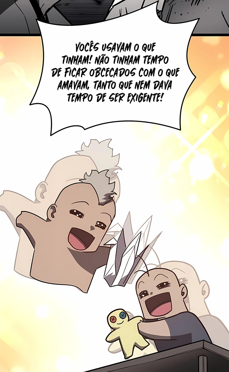 Read Retorno do Herói de Classe Desastre Pt Manga Online