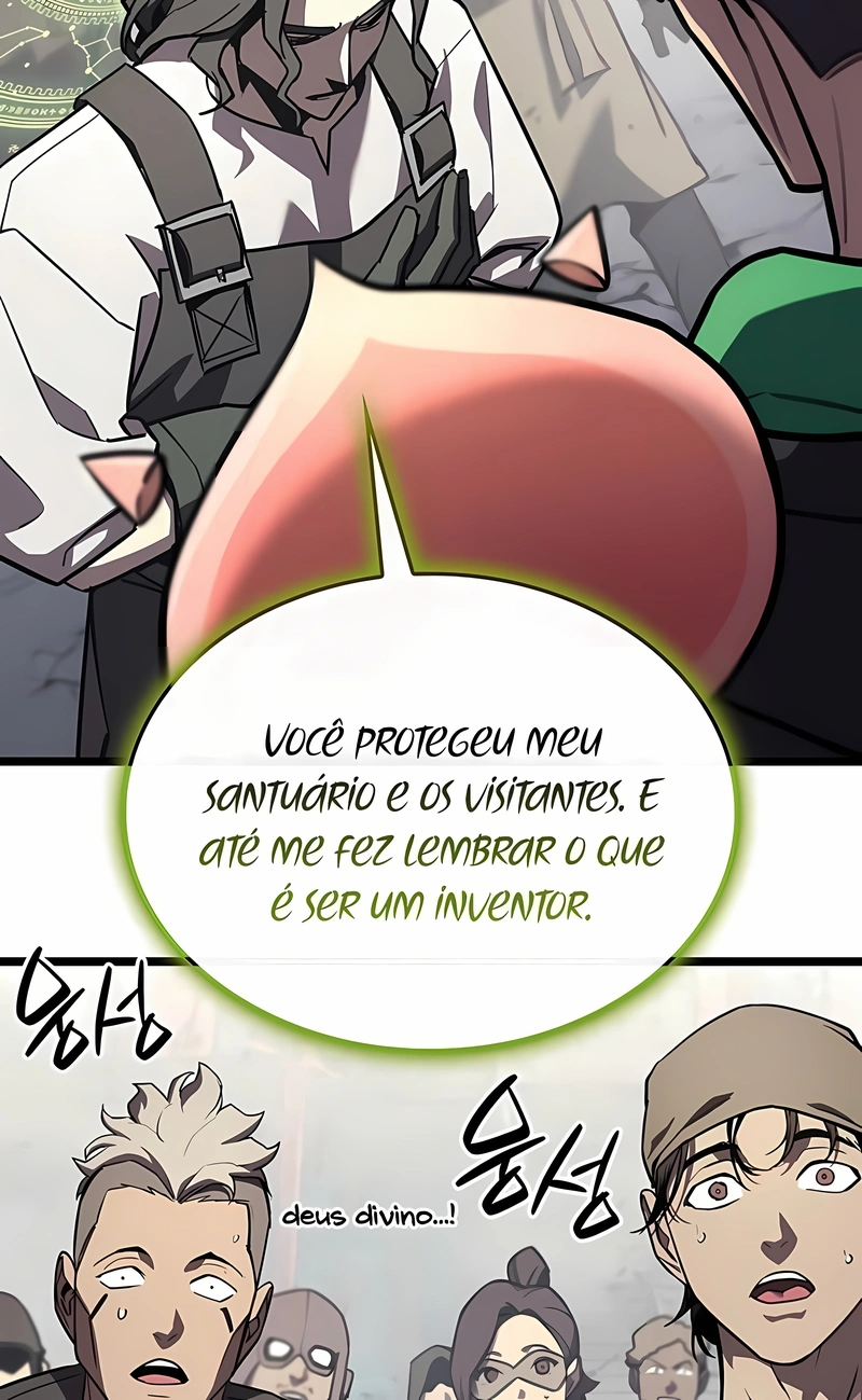 Read Retorno do Herói de Classe Desastre Pt Manga Online