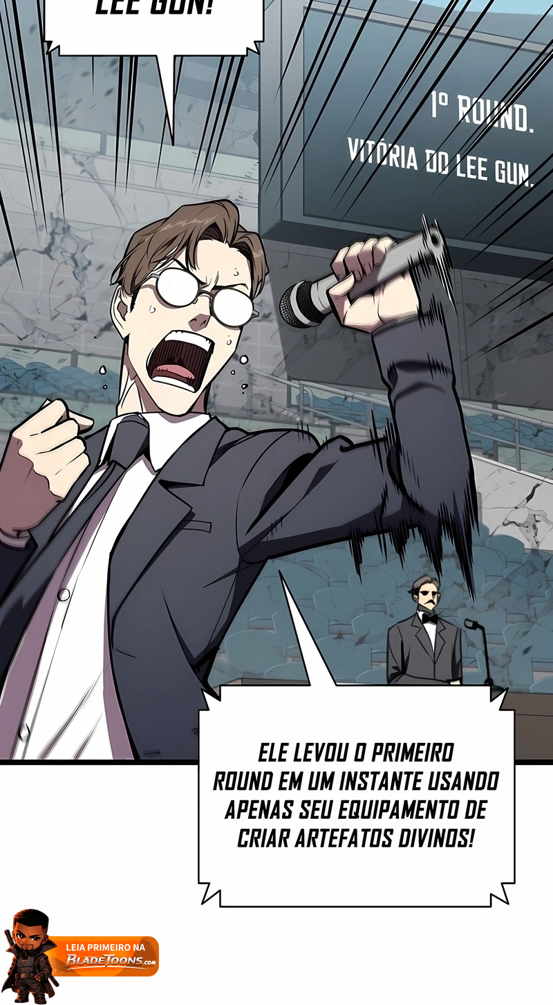 Read Retorno do Herói de Classe Desastre Pt Manga Online