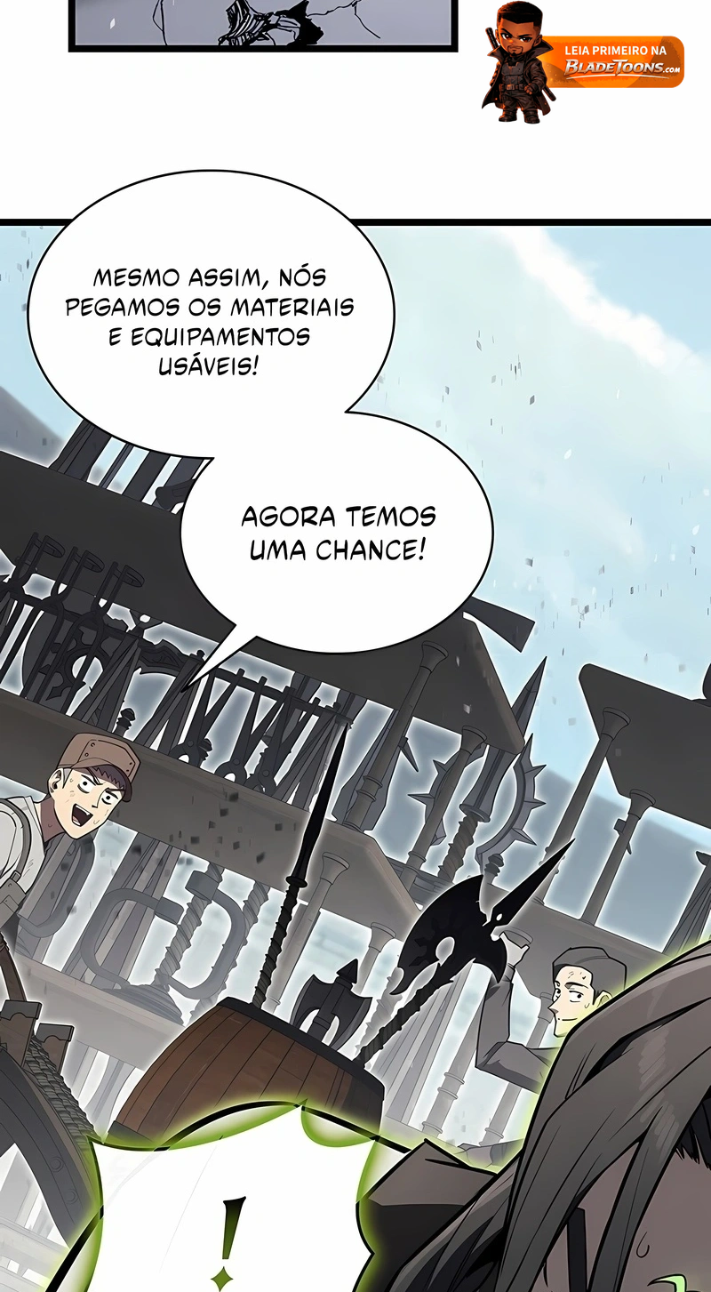 Read Retorno do Herói de Classe Desastre Pt Manga Online