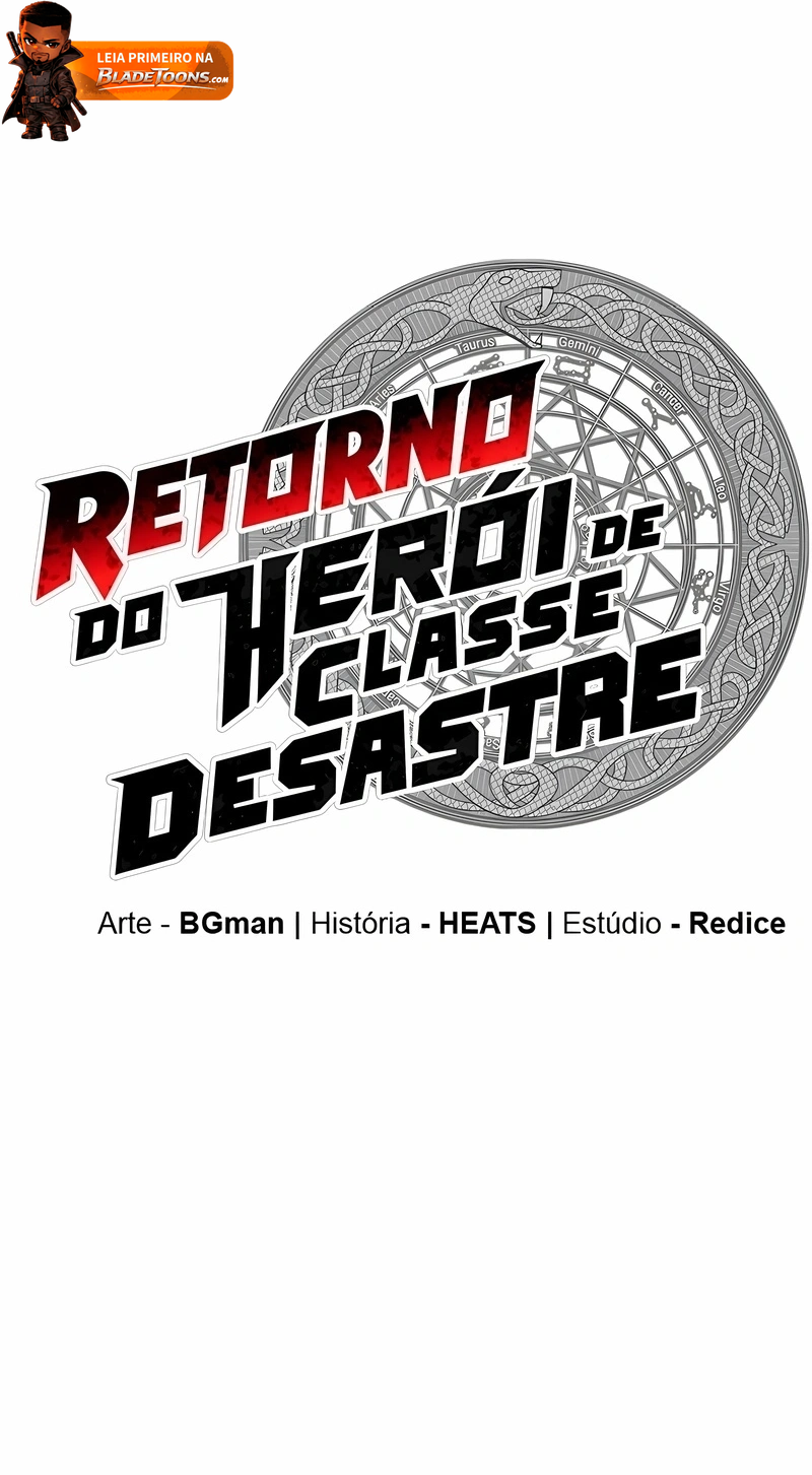 Read Retorno do Herói de Classe Desastre Pt Manga Online