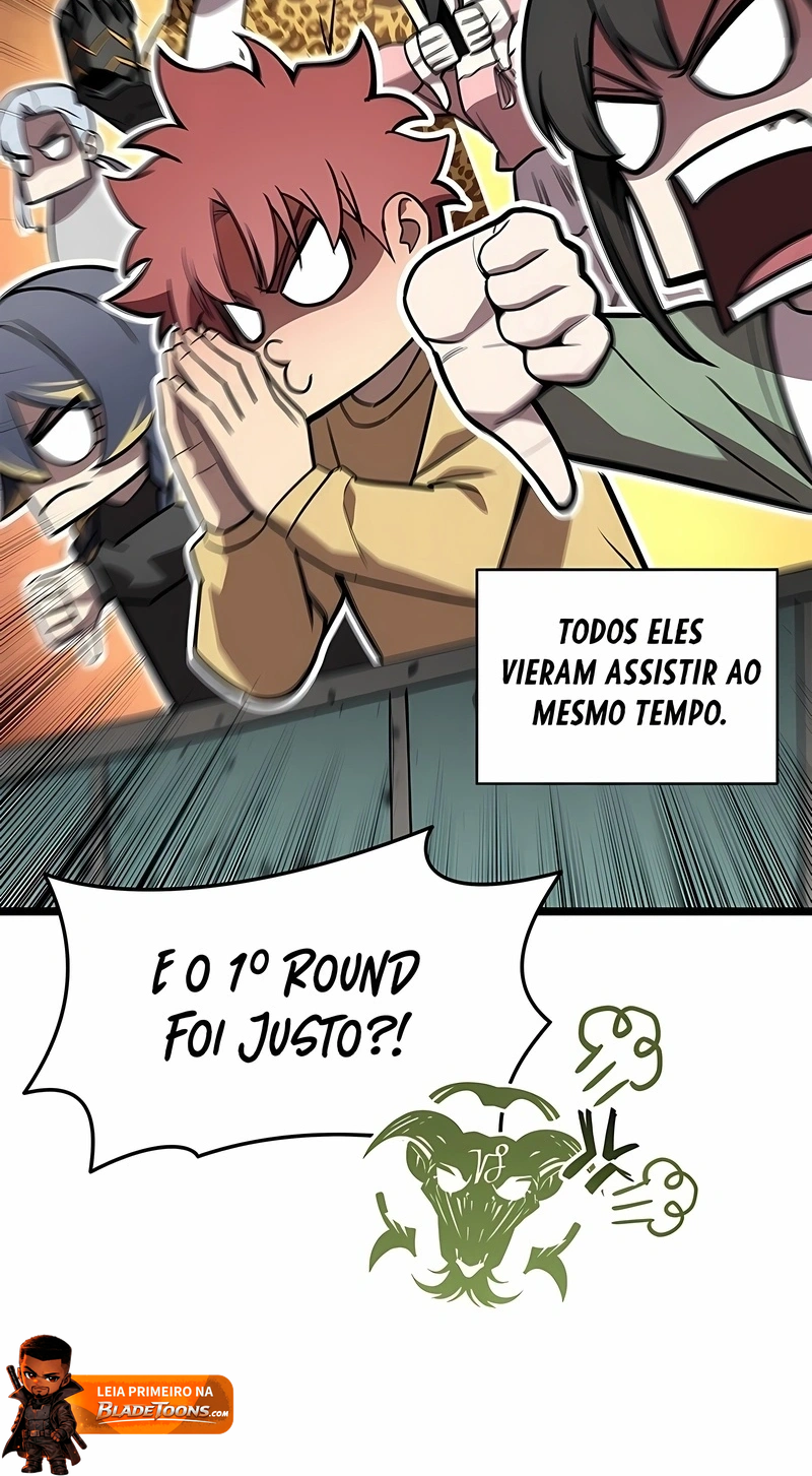 Read Retorno do Herói de Classe Desastre Pt Manga Online