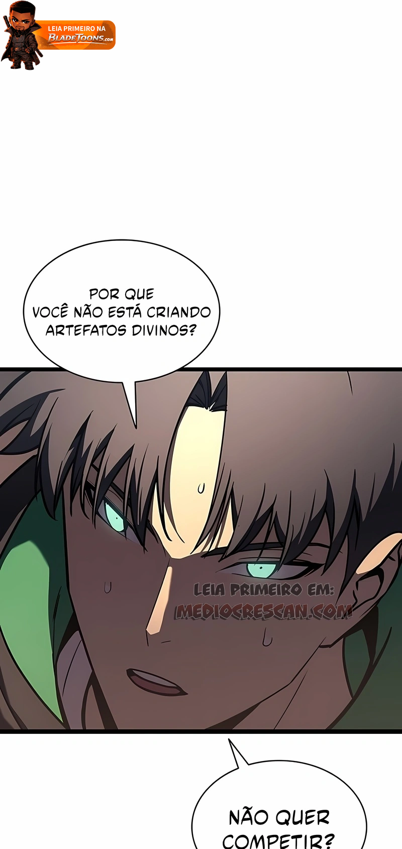 Read Retorno do Herói de Classe Desastre Pt Manga Online