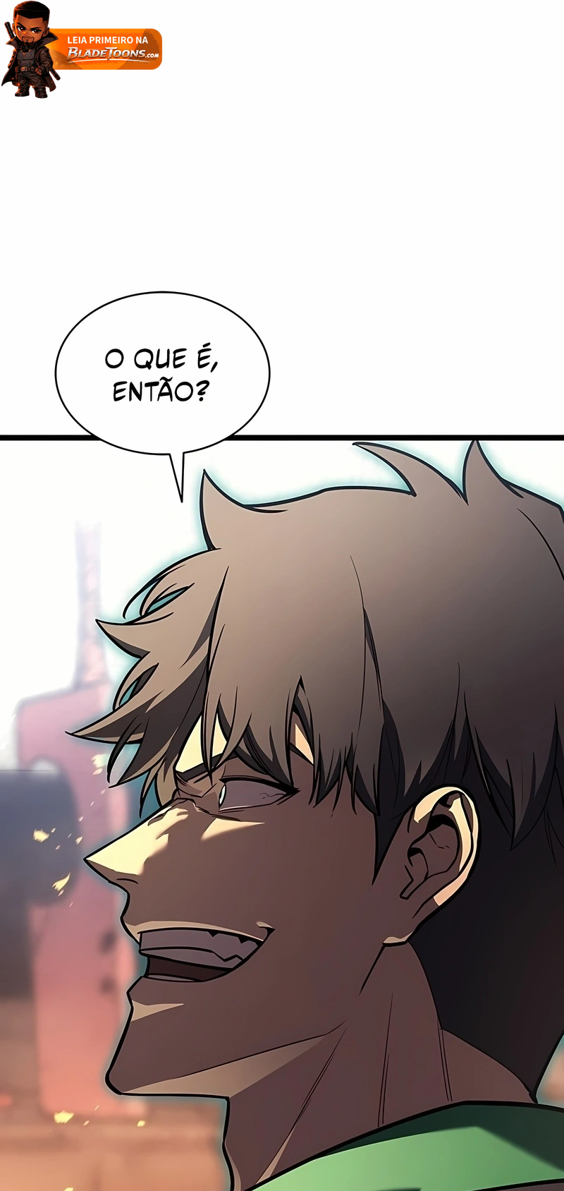Read Retorno do Herói de Classe Desastre Pt Manga Online