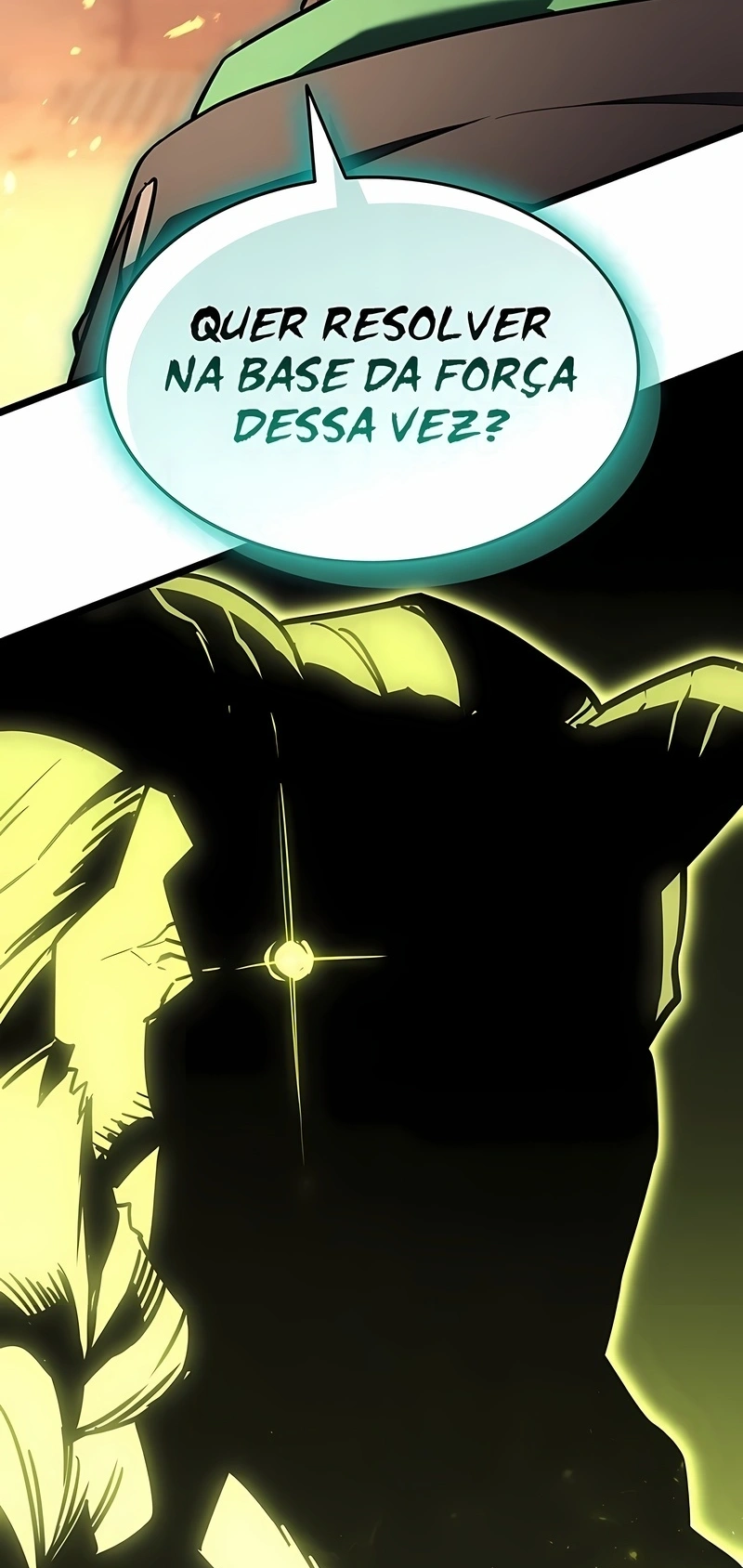 Read Retorno do Herói de Classe Desastre Pt Manga Online