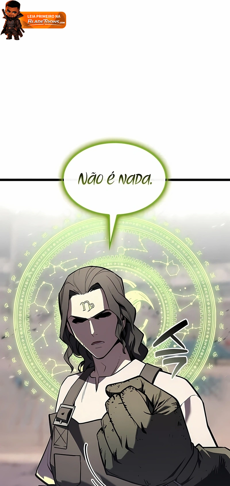 Read Retorno do Herói de Classe Desastre Pt Manga Online