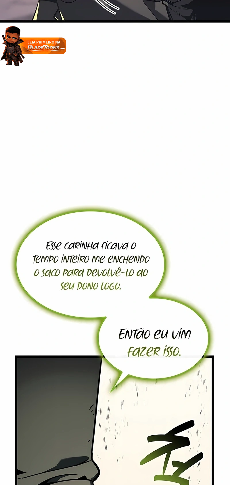 Read Retorno do Herói de Classe Desastre Pt Manga Online