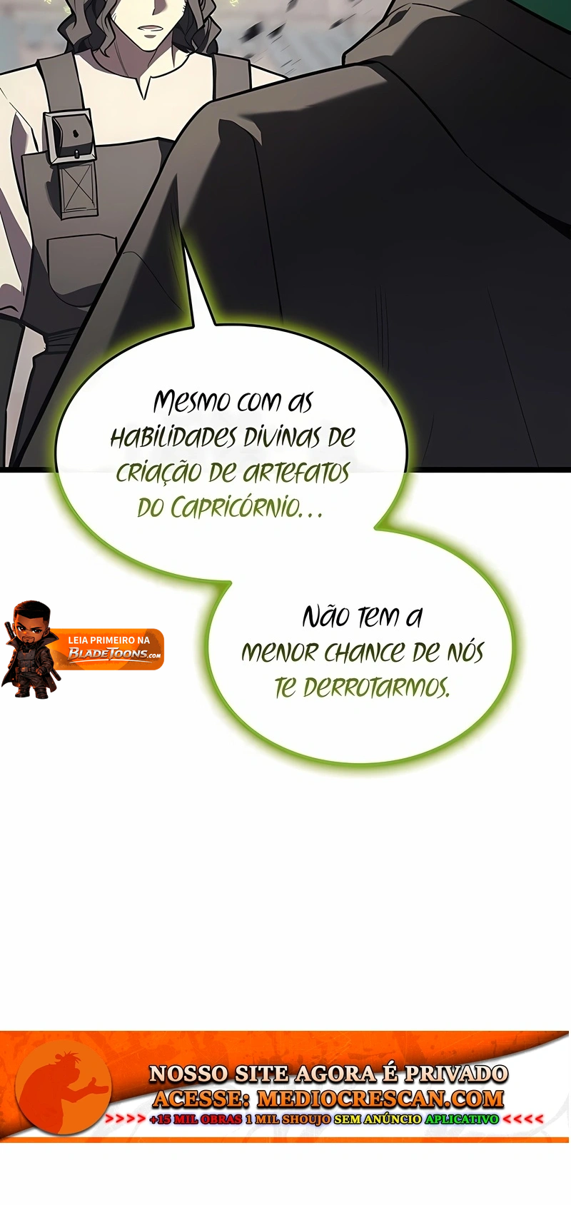Read Retorno do Herói de Classe Desastre Pt Manga Online