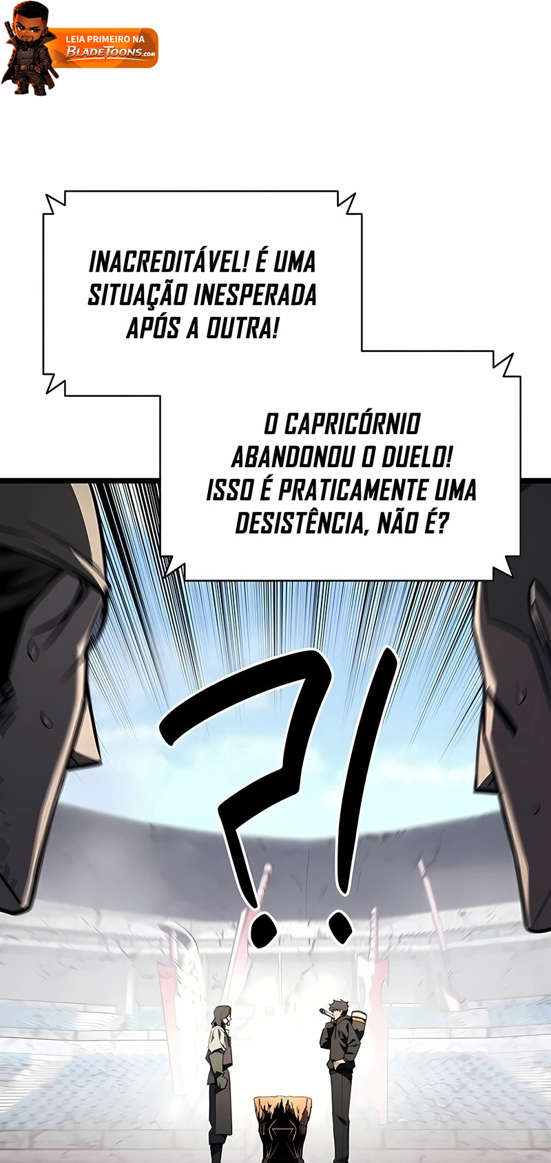 Read Retorno do Herói de Classe Desastre Pt Manga Online