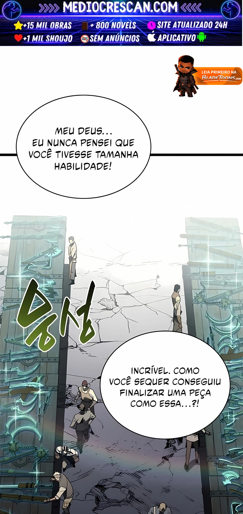 Read Retorno do Herói de Classe Desastre Pt Manga Online