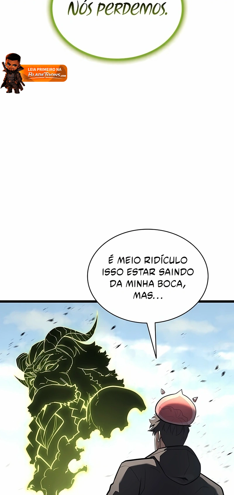 Read Retorno do Herói de Classe Desastre Pt Manga Online