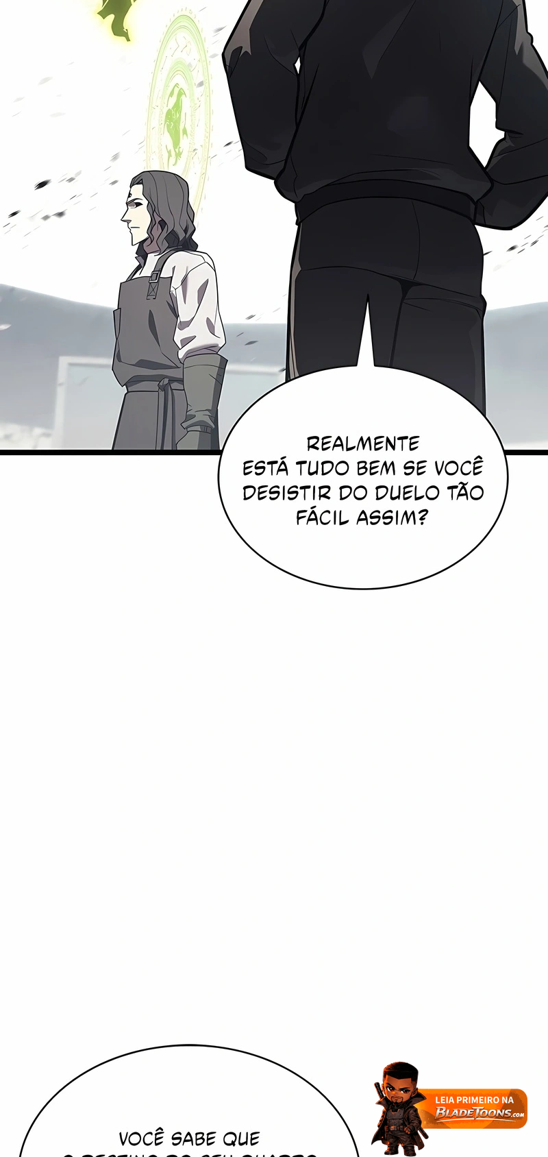 Read Retorno do Herói de Classe Desastre Pt Manga Online