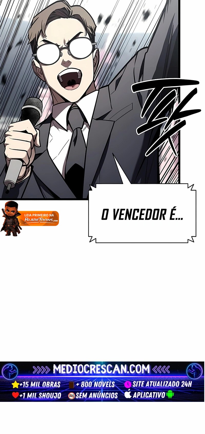 Read Retorno do Herói de Classe Desastre Pt Manga Online
