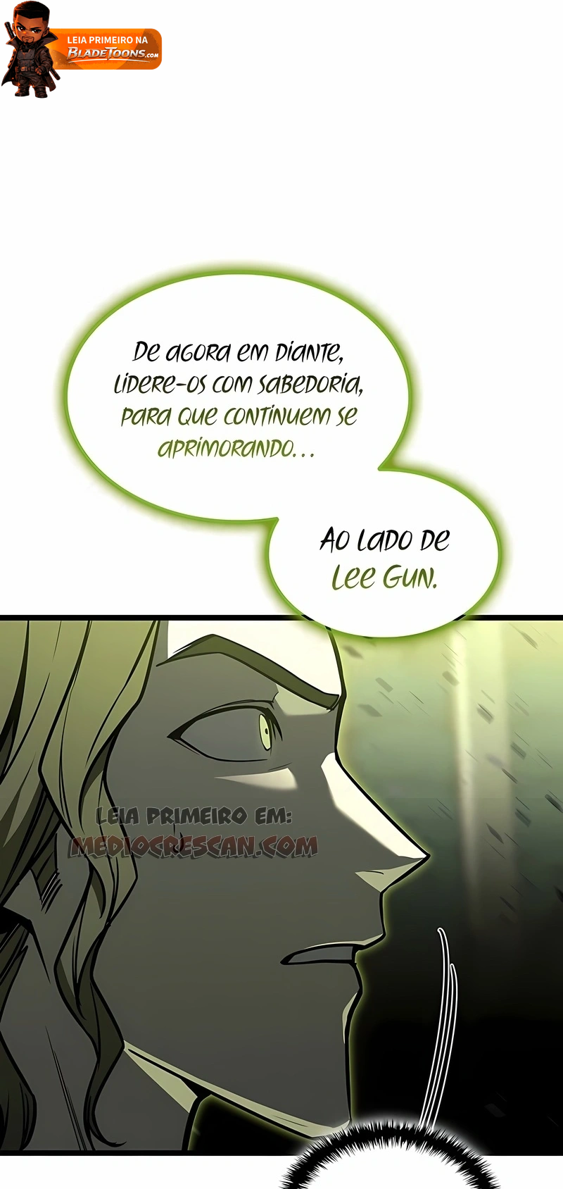 Read Retorno do Herói de Classe Desastre Pt Manga Online