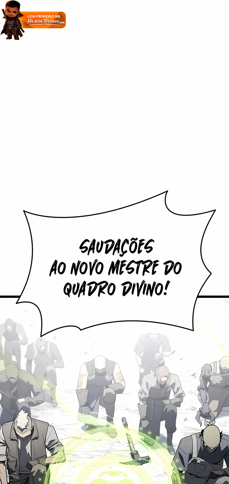 Read Retorno do Herói de Classe Desastre Pt Manga Online