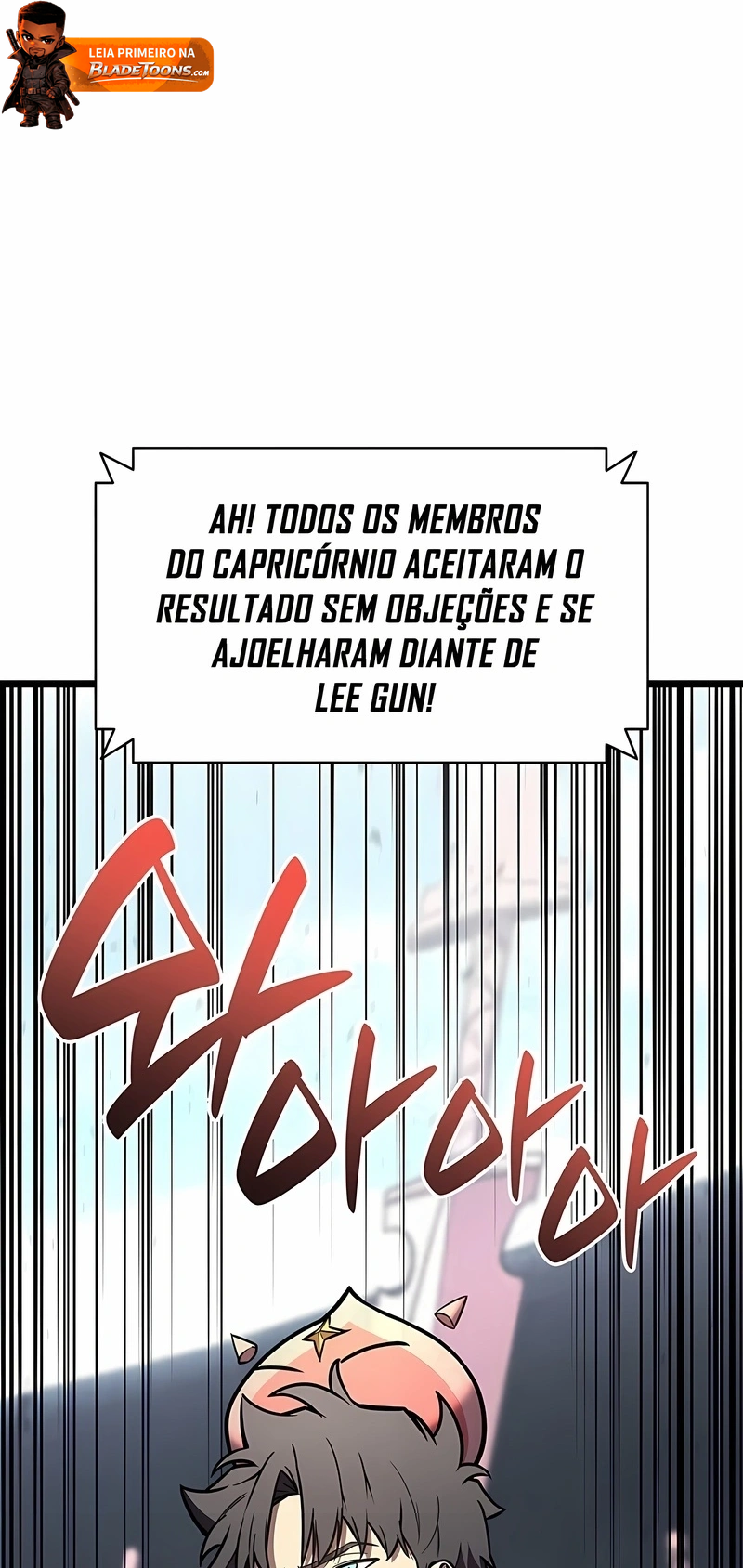 Read Retorno do Herói de Classe Desastre Pt Manga Online