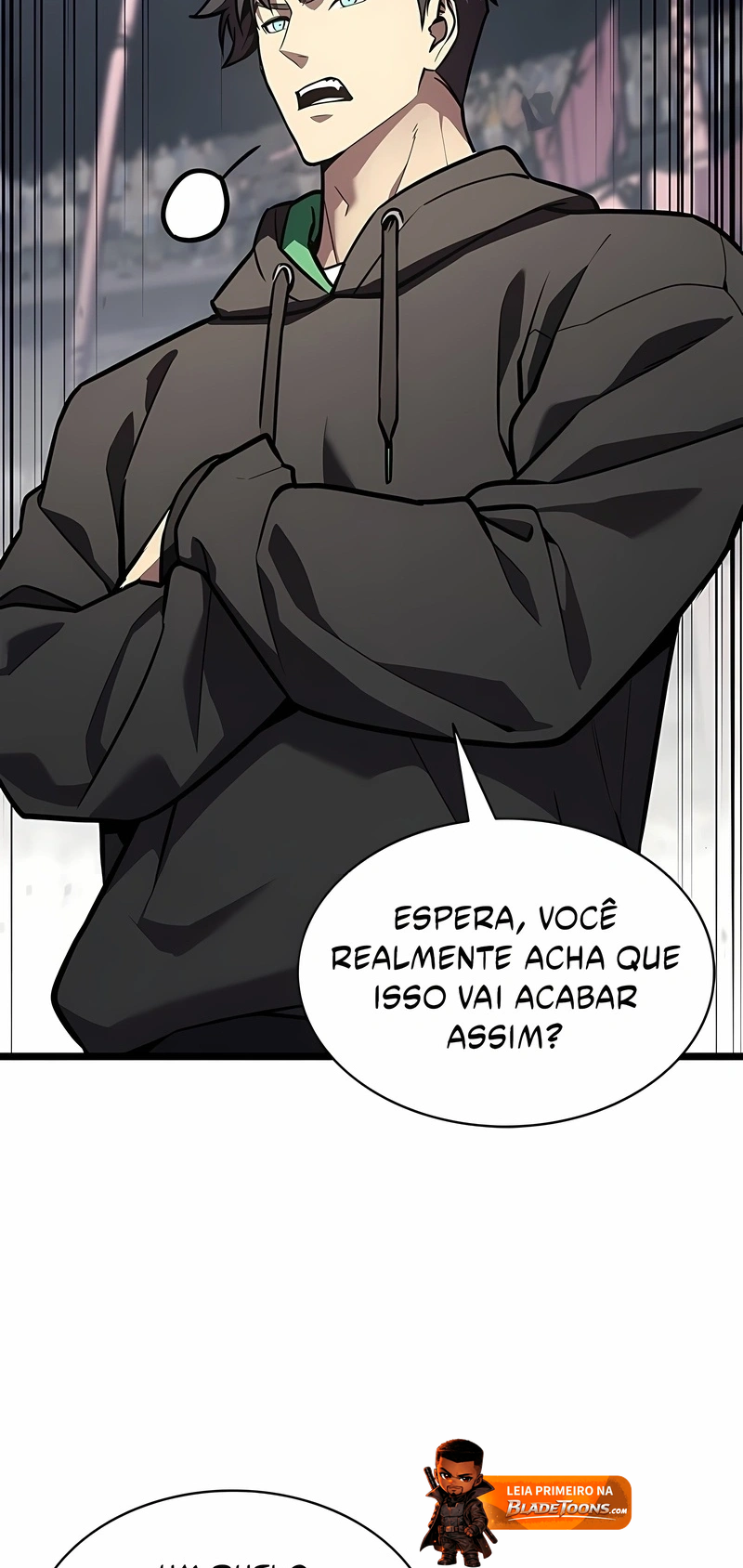Read Retorno do Herói de Classe Desastre Pt Manga Online