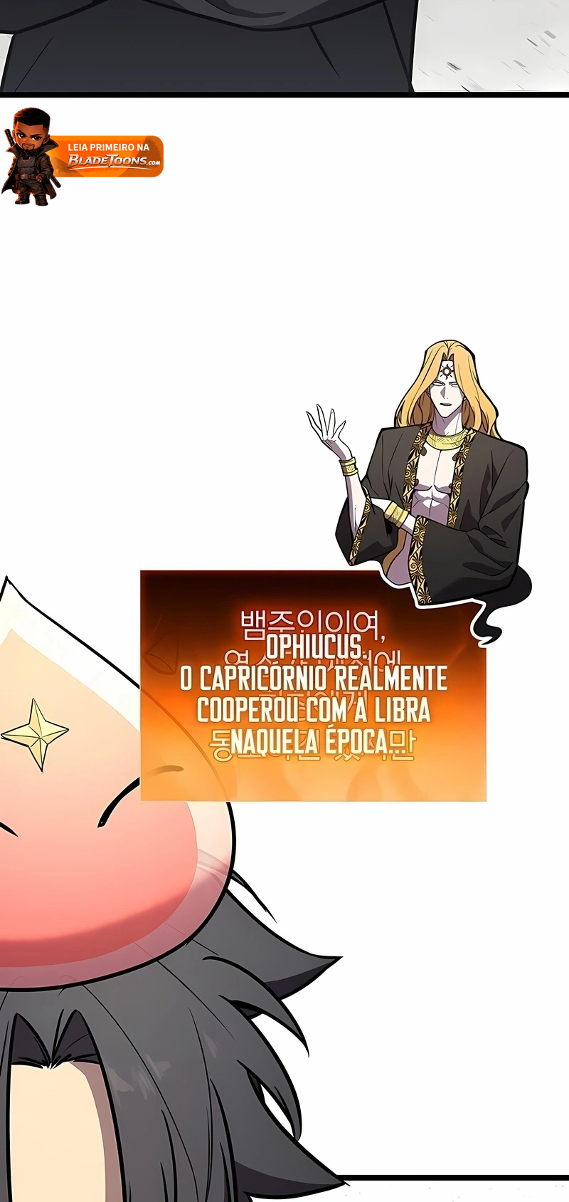 Read Retorno do Herói de Classe Desastre Pt Manga Online