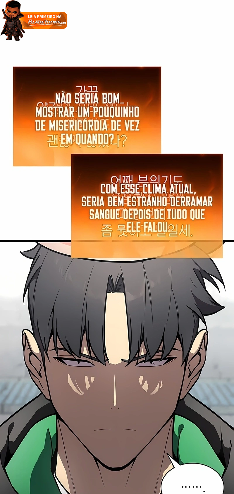 Read Retorno do Herói de Classe Desastre Pt Manga Online