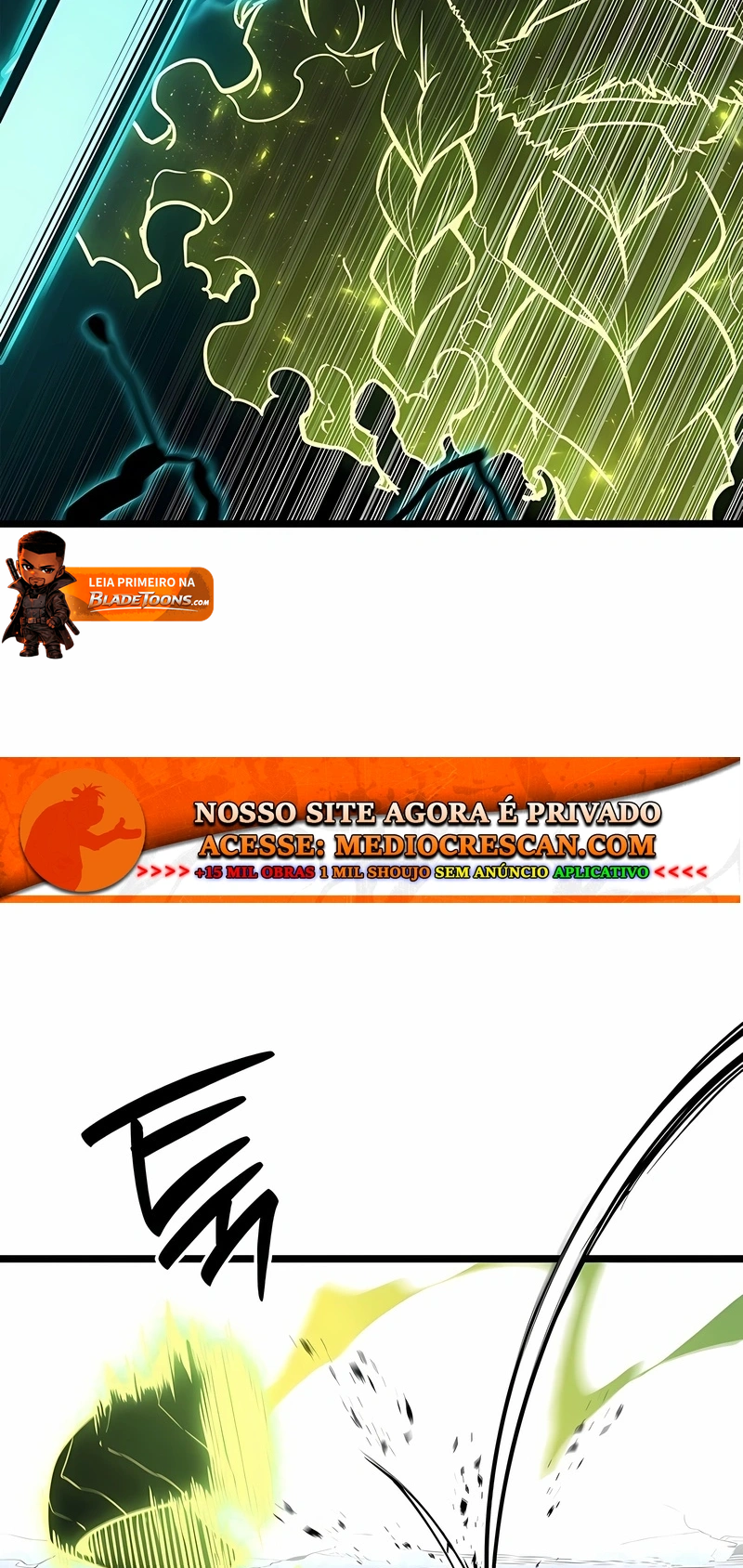 Read Retorno do Herói de Classe Desastre Pt Manga Online