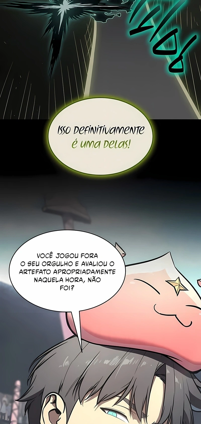 Read Retorno do Herói de Classe Desastre Pt Manga Online