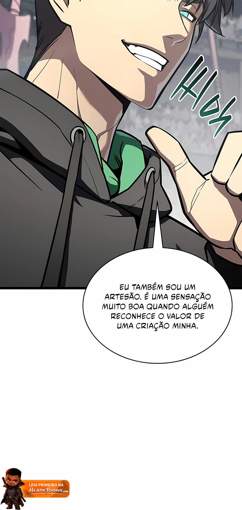 Read Retorno do Herói de Classe Desastre Pt Manga Online