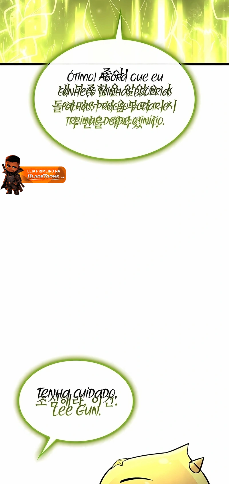 Read Retorno do Herói de Classe Desastre Pt Manga Online