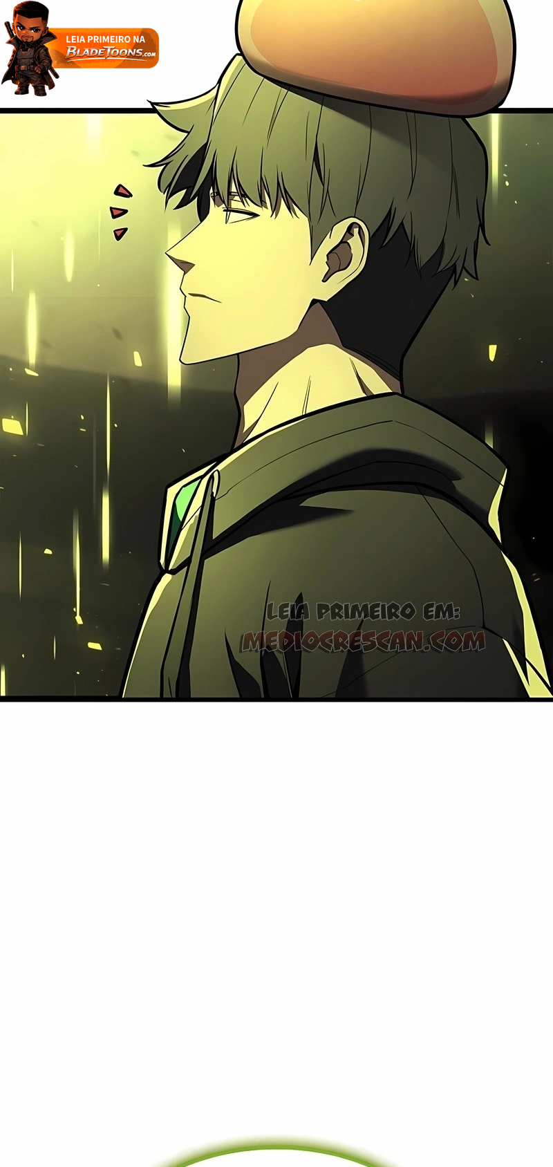 Read Retorno do Herói de Classe Desastre Pt Manga Online