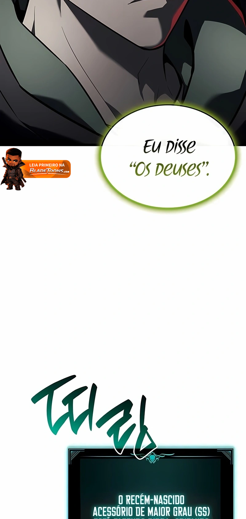 Read Retorno do Herói de Classe Desastre Pt Manga Online