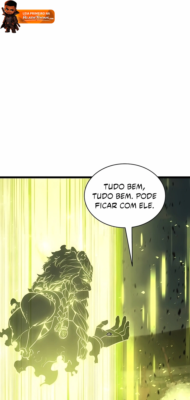 Read Retorno do Herói de Classe Desastre Pt Manga Online