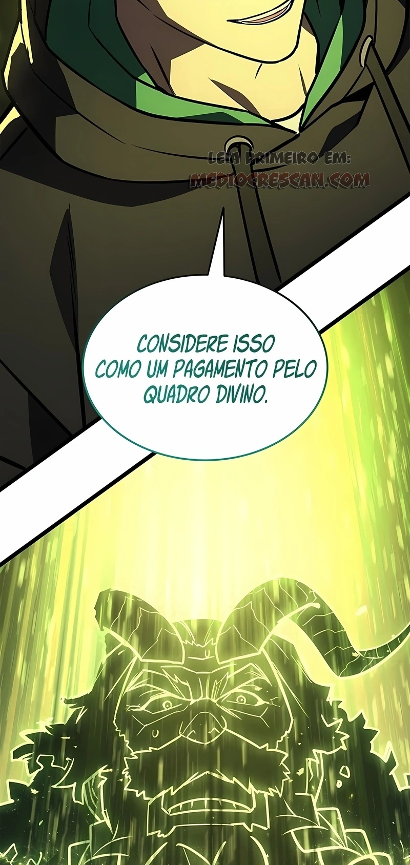 Read Retorno do Herói de Classe Desastre Pt Manga Online