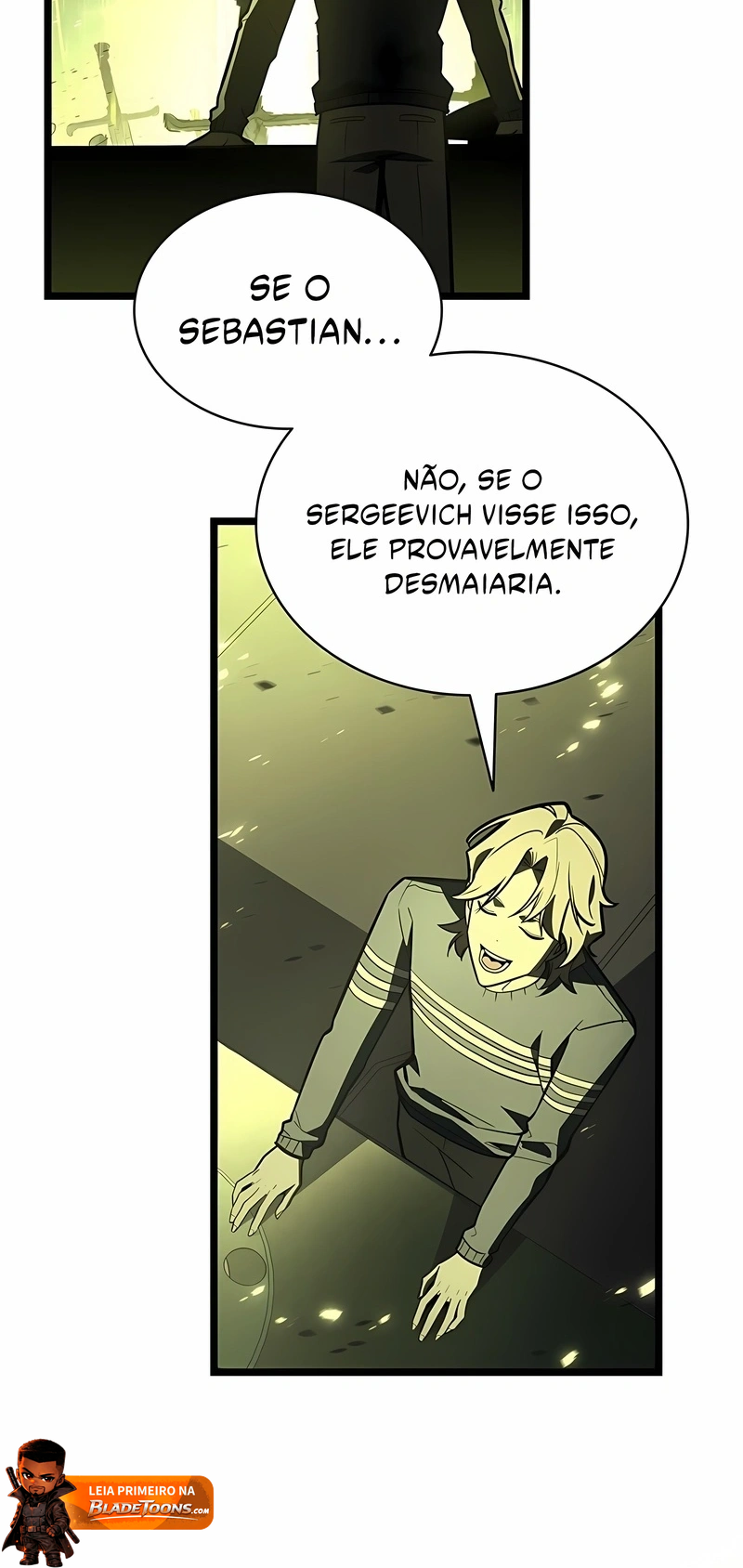 Read Retorno do Herói de Classe Desastre Pt Manga Online