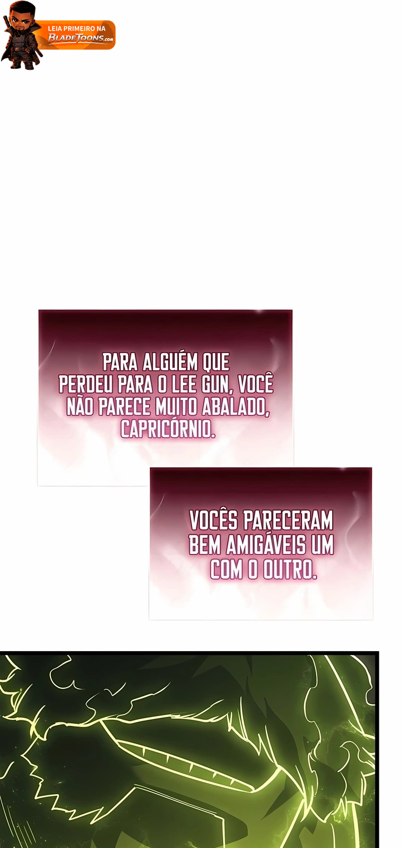 Read Retorno do Herói de Classe Desastre Pt Manga Online
