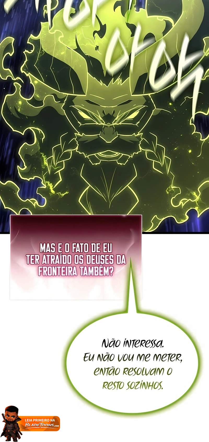 Read Retorno do Herói de Classe Desastre Pt Manga Online