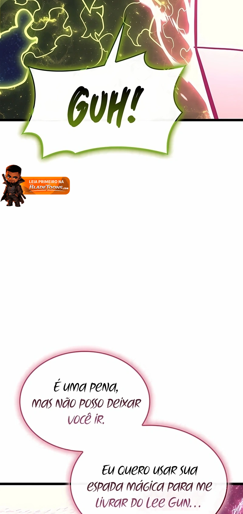 Read Retorno do Herói de Classe Desastre Pt Manga Online