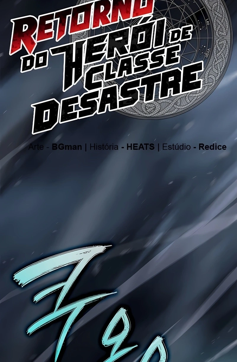 Read Retorno do Herói de Classe Desastre Pt Manga Online
