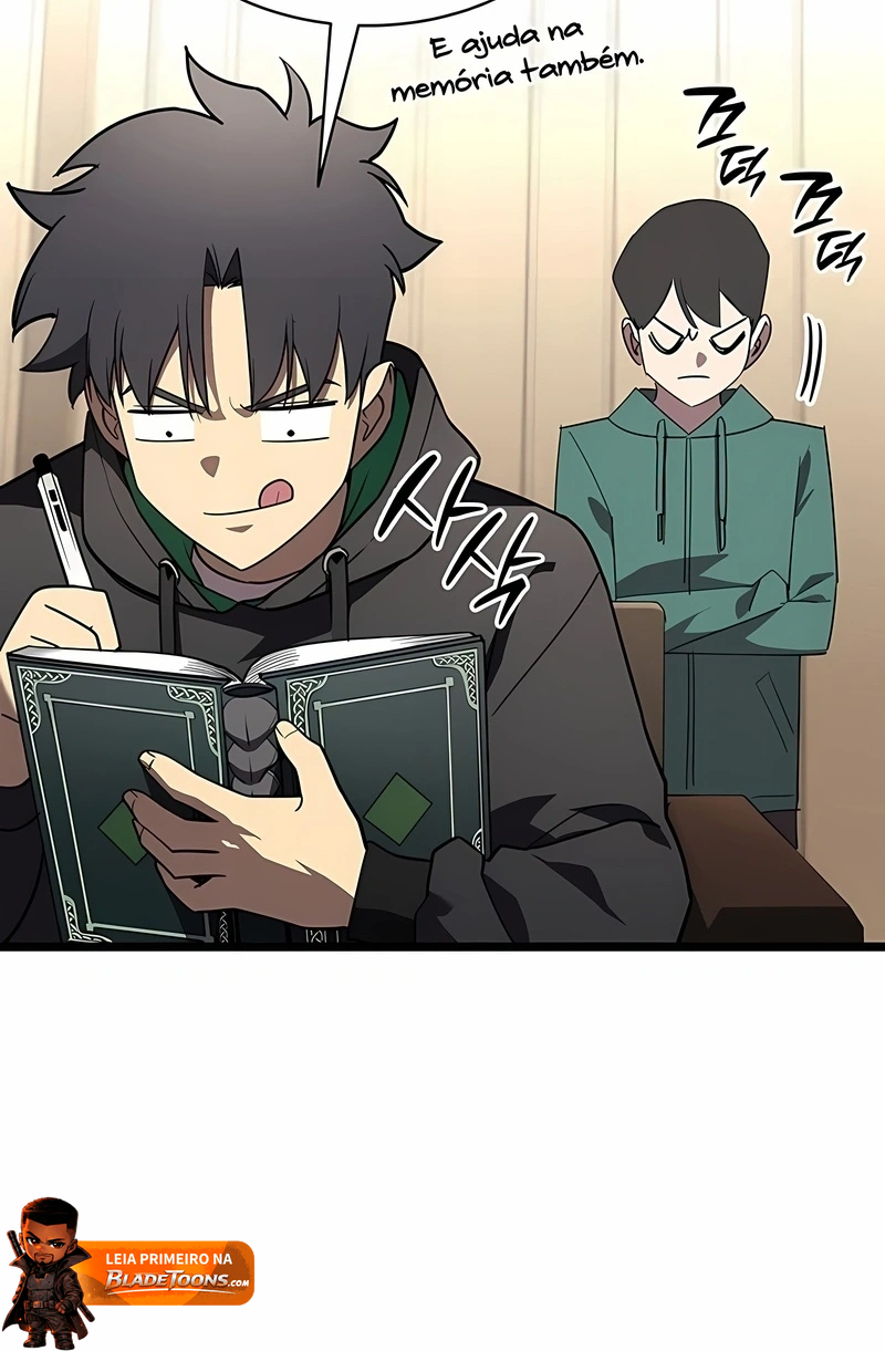 Read Retorno do Herói de Classe Desastre Pt Manga Online