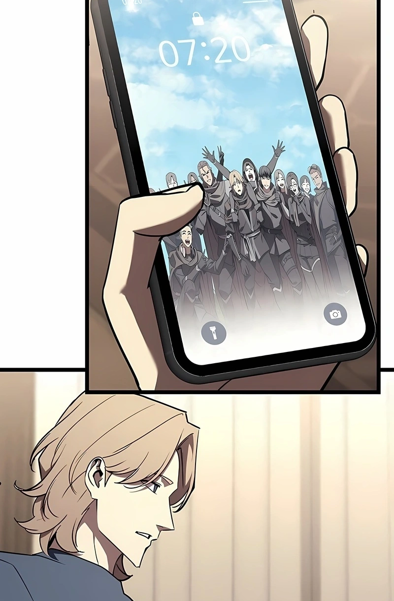 Read Retorno do Herói de Classe Desastre Pt Manga Online