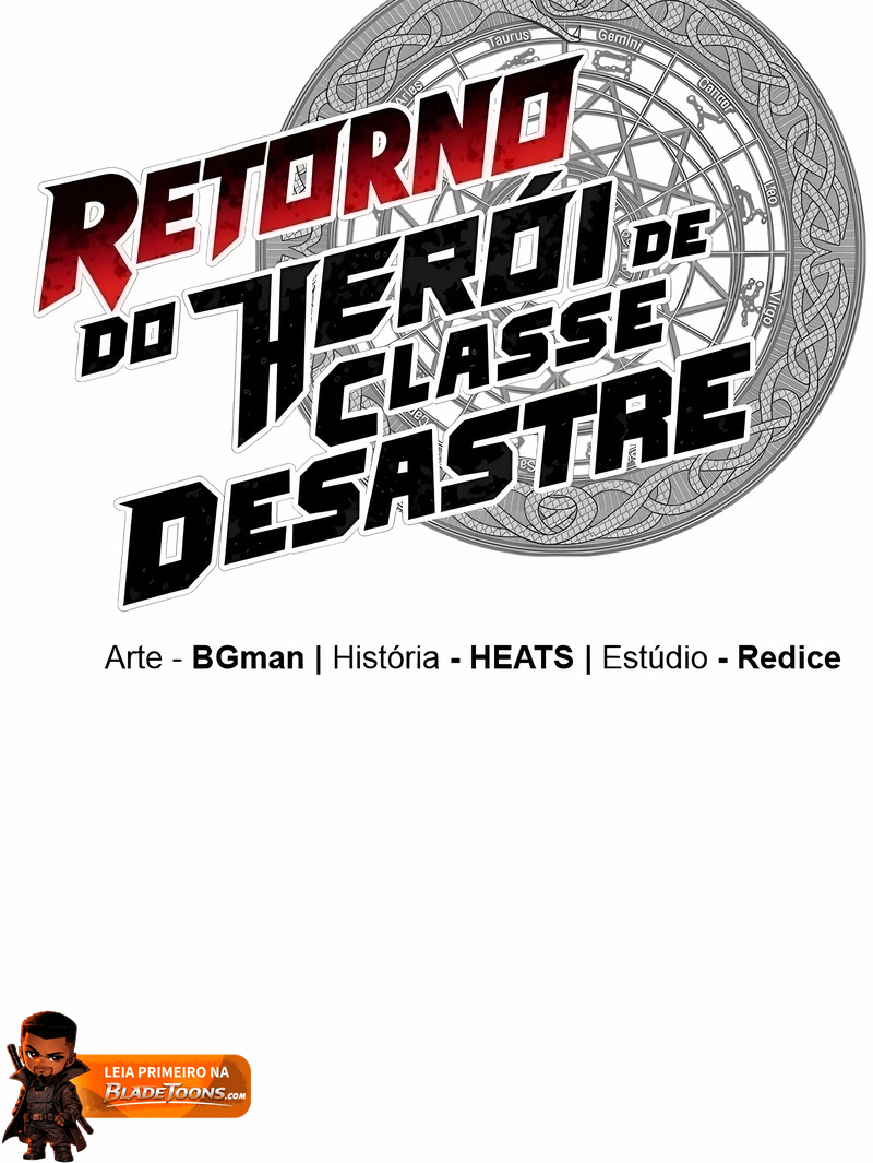 Read Retorno do Herói de Classe Desastre Pt Manga Online