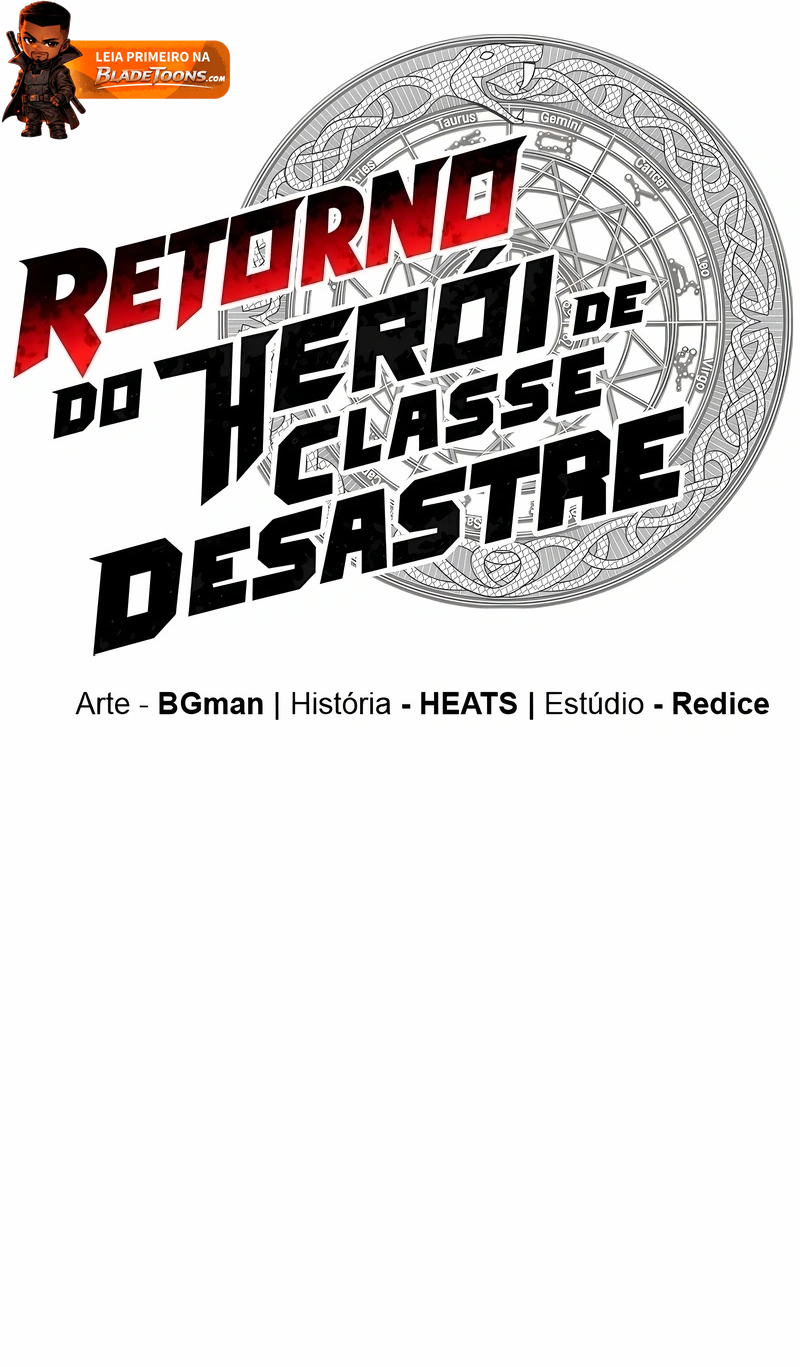 Read Retorno do Herói de Classe Desastre Pt Manga Online