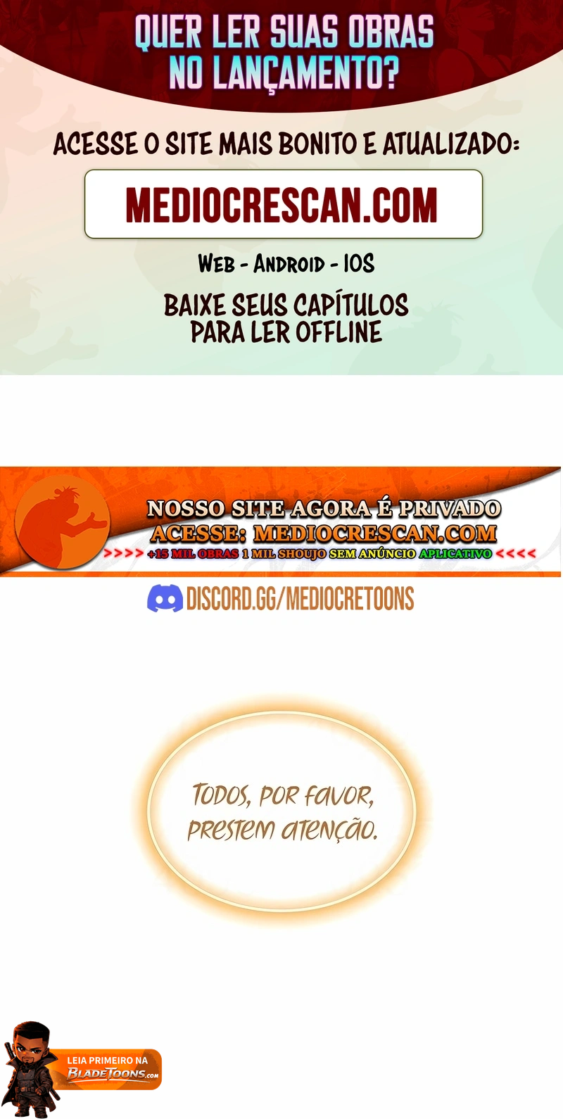 Read Retorno do Herói de Classe Desastre Pt Manga Online